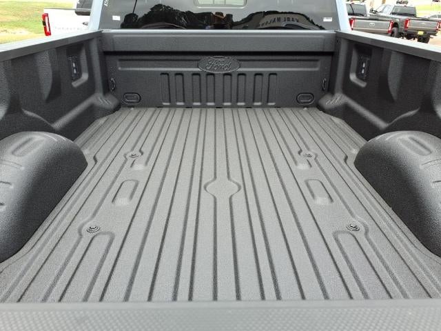 2025 Ford F-350SD Platinum