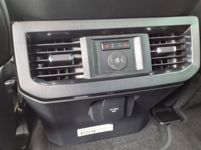 2025 Ford F-350SD Platinum