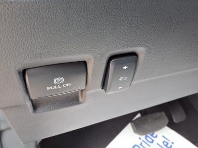 2025 Ford F-350SD Platinum