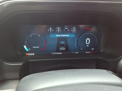 2025 Ford F-350SD Platinum