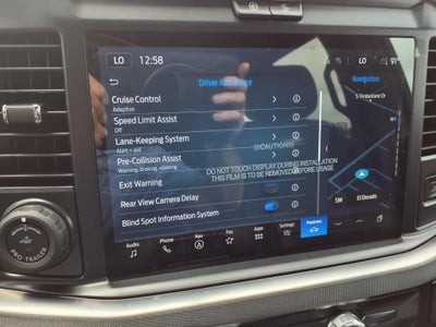 2025 Ford F-350SD Platinum