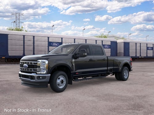 2026 Ford F-350SD XLT DRW