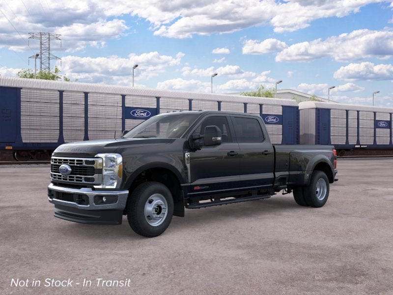2026 Ford F-350SD XLT DRW