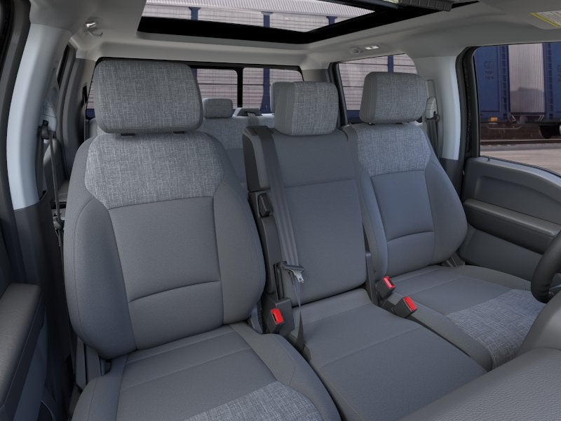 2026 Ford F-350SD XLT DRW