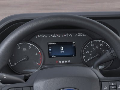 2026 Ford F-350SD XLT DRW
