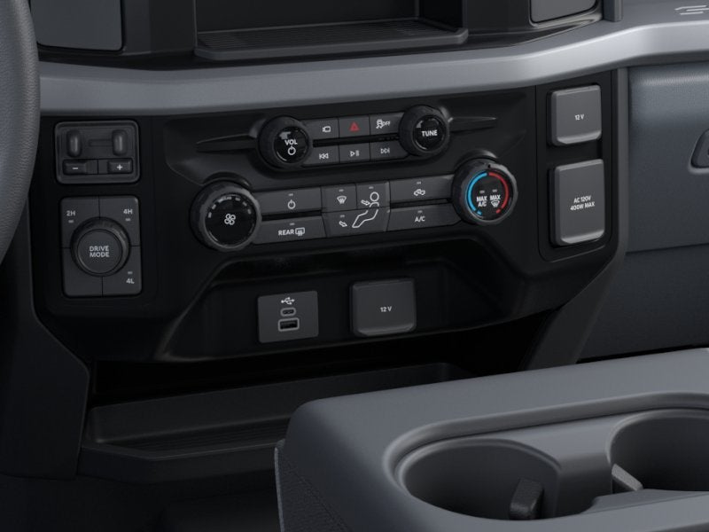 2026 Ford F-350SD XLT DRW