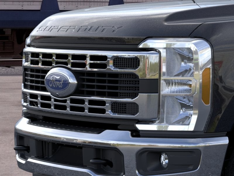 2026 Ford F-350SD XLT DRW