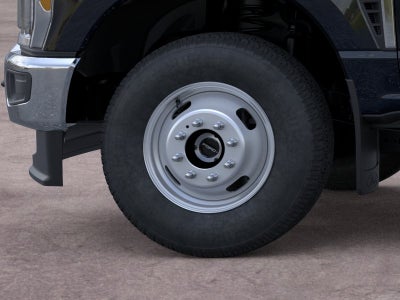 2026 Ford F-350SD XLT DRW