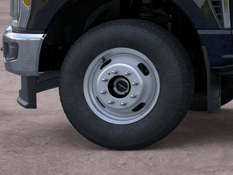 2026 Ford F-350SD XLT DRW