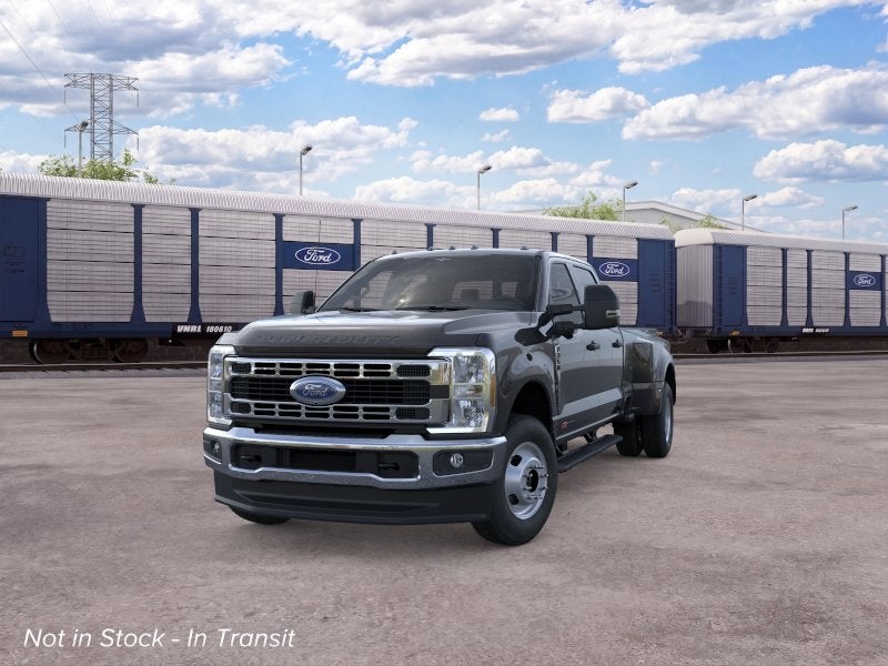 2026 Ford F-350SD XLT DRW
