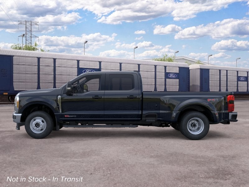 2026 Ford F-350SD XLT DRW