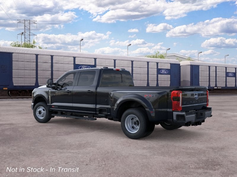 2026 Ford F-350SD XLT DRW
