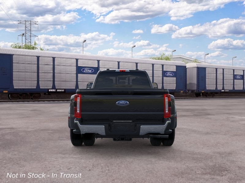 2026 Ford F-350SD XLT DRW