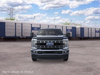 2026 Ford F-350SD XLT DRW