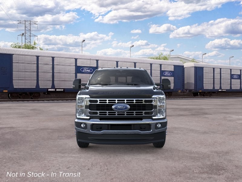 2026 Ford F-350SD XLT DRW