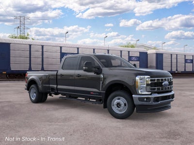 2026 Ford F-350SD XLT DRW