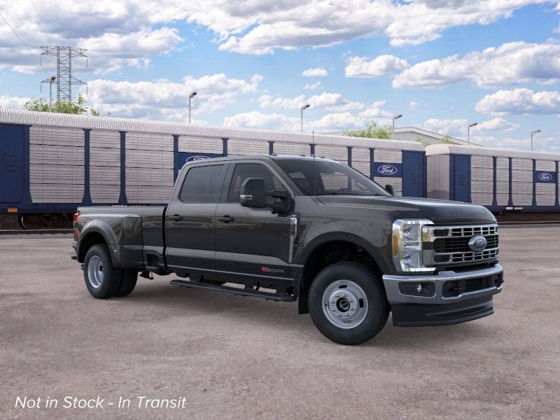 2026 Ford F-350SD XLT DRW