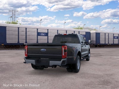 2026 Ford F-350SD XLT DRW