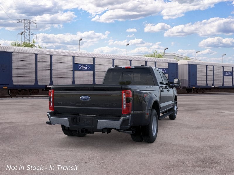 2026 Ford F-350SD XLT DRW