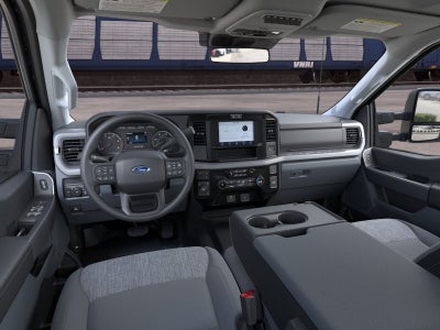 2026 Ford F-350SD XLT DRW