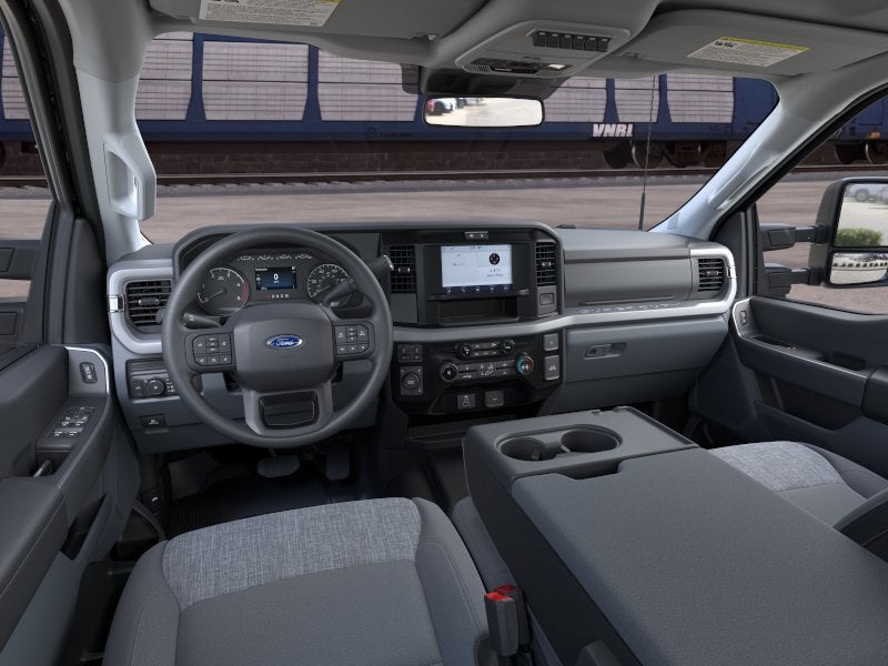2026 Ford F-350SD XLT DRW