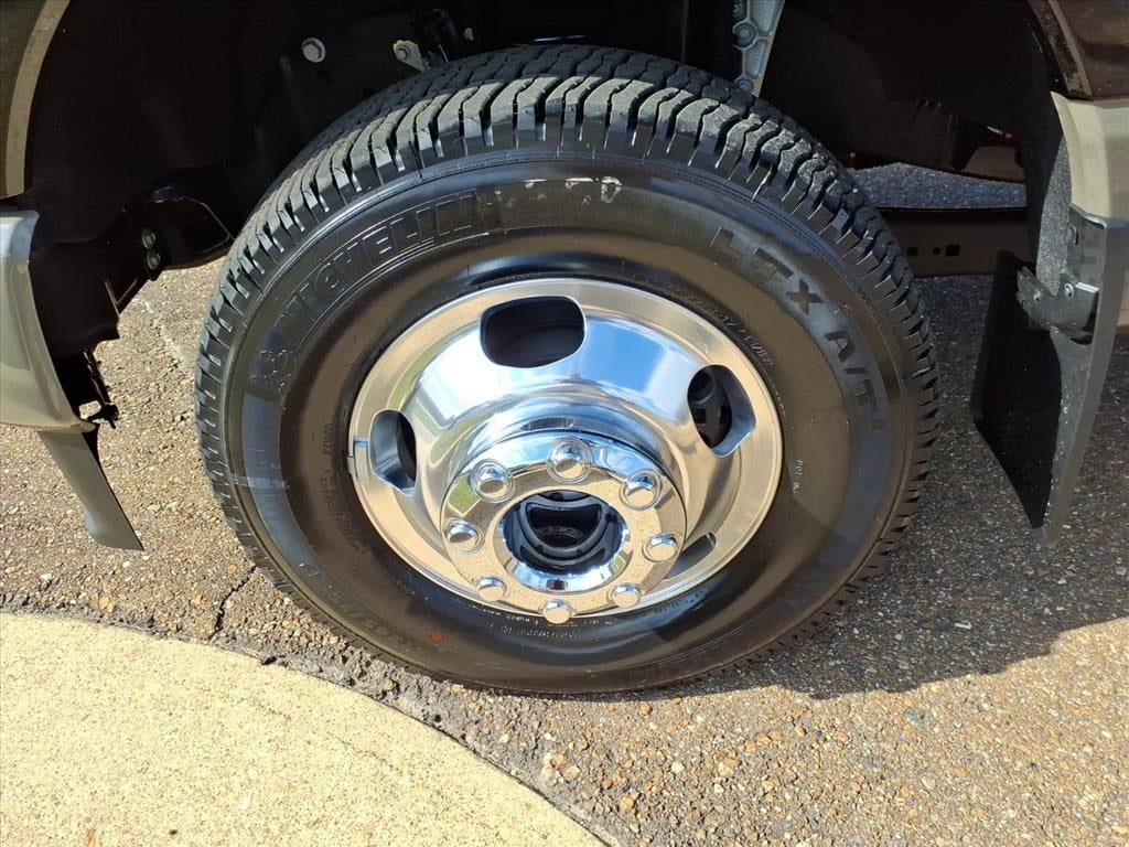 2026 Ford F-350SD King Ranch DRW