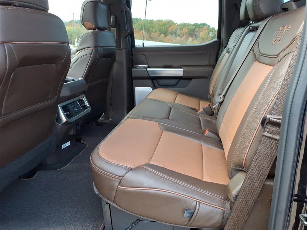 2026 Ford F-350SD King Ranch DRW