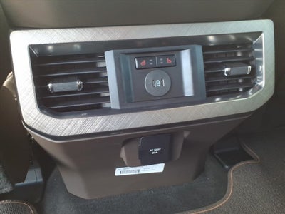 2026 Ford F-350SD King Ranch DRW