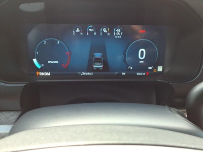 2026 Ford F-350SD King Ranch DRW