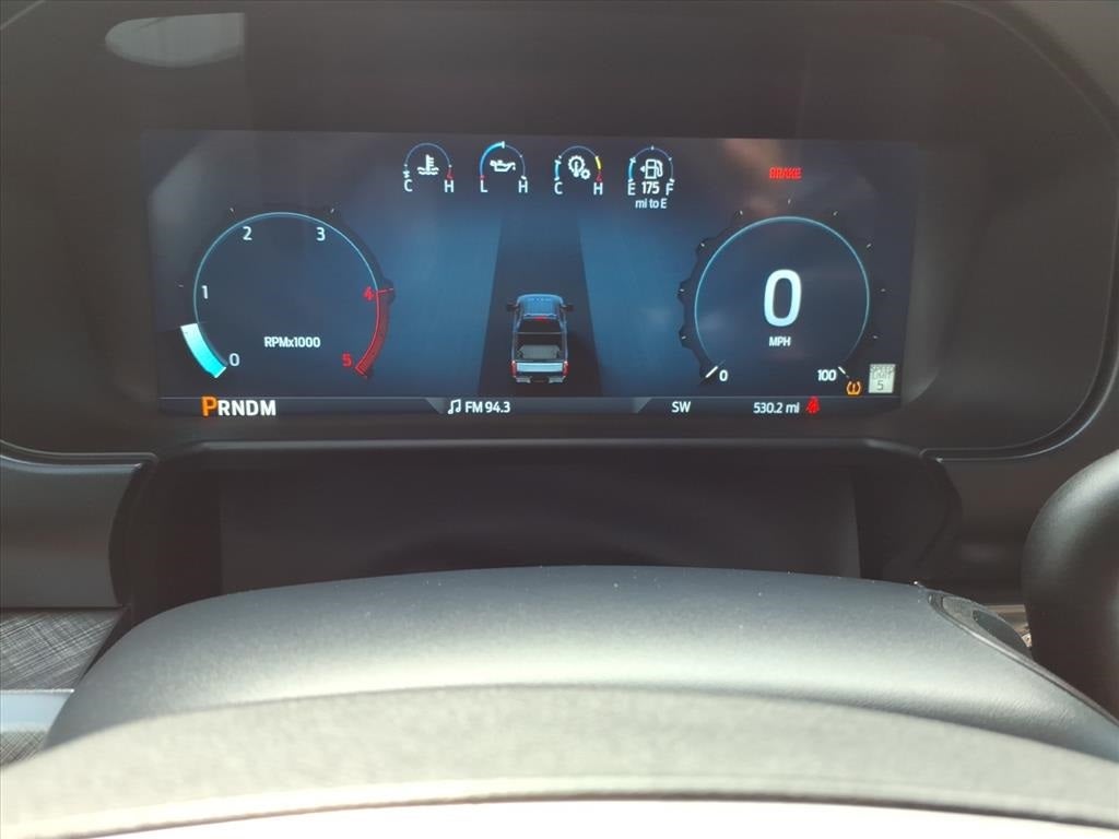 2026 Ford F-350SD King Ranch DRW