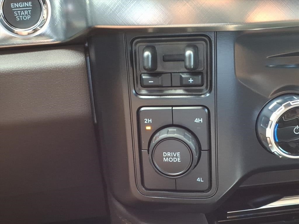 2026 Ford F-350SD King Ranch DRW