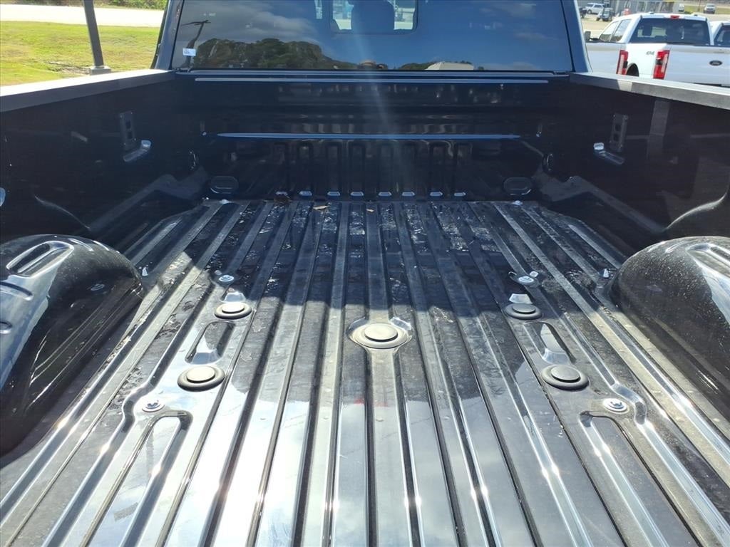 2026 Ford F-350SD King Ranch DRW