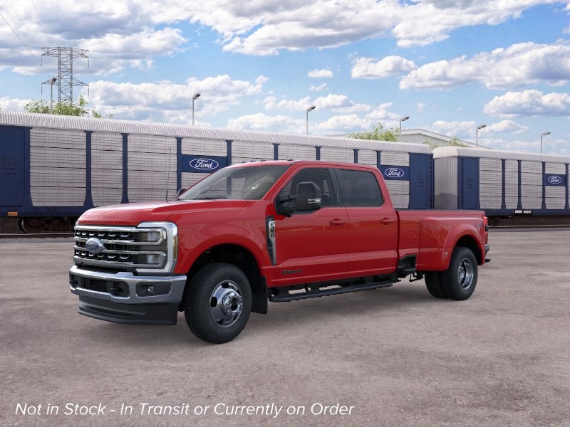 2026 Ford F-350SD XLT DRW