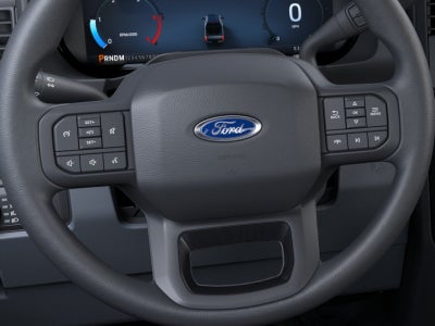 2026 Ford F-350SD XLT DRW