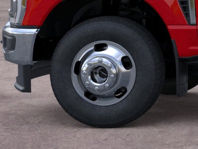 2026 Ford F-350SD XLT DRW