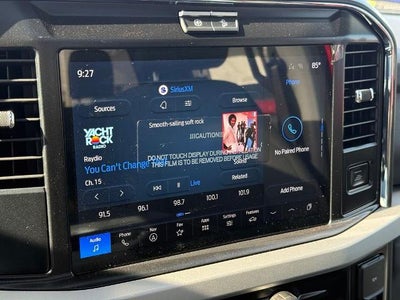 2026 Ford F-350SD XLT DRW