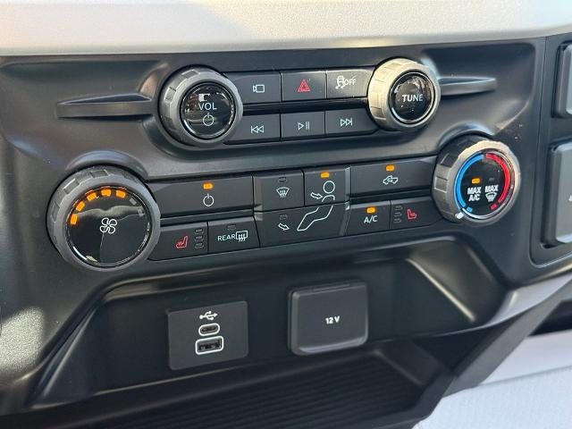 2026 Ford F-350SD XLT DRW