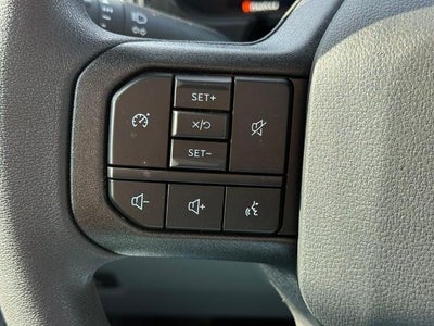 2026 Ford F-350SD XLT DRW