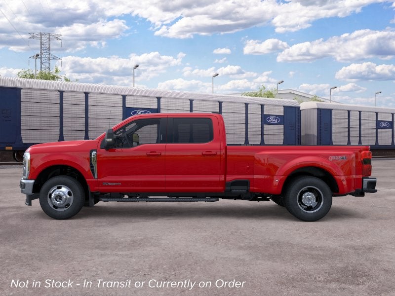 2026 Ford F-350SD XLT DRW