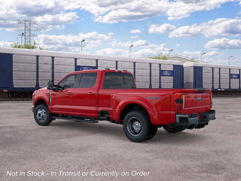 2026 Ford F-350SD XLT DRW