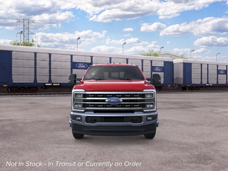 2026 Ford F-350SD XLT DRW