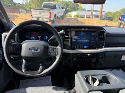 2026 Ford F-350SD XLT DRW