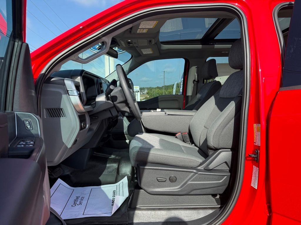 2026 Ford F-350SD XLT DRW