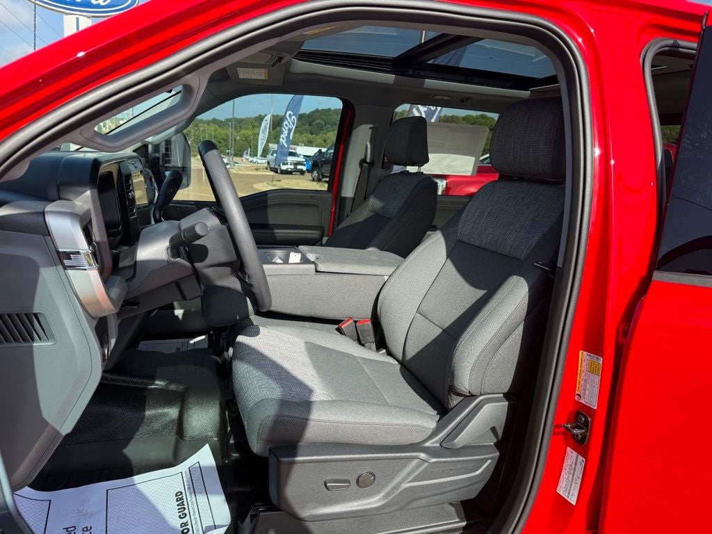 2026 Ford F-350SD XLT DRW