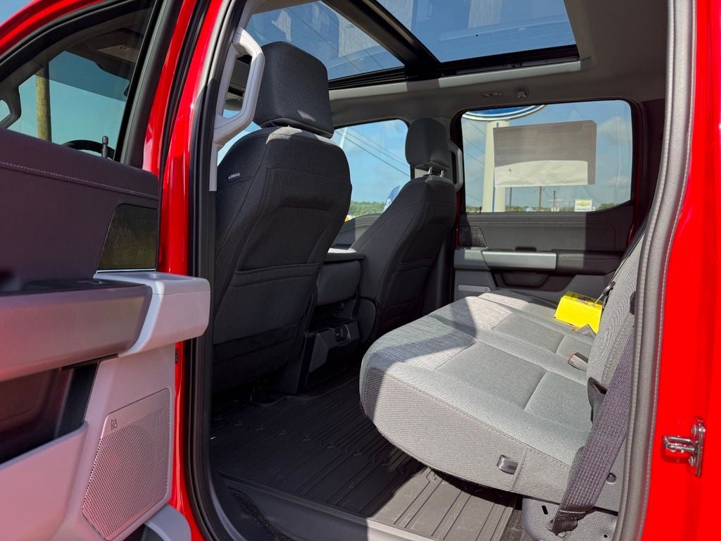 2026 Ford F-350SD XLT DRW