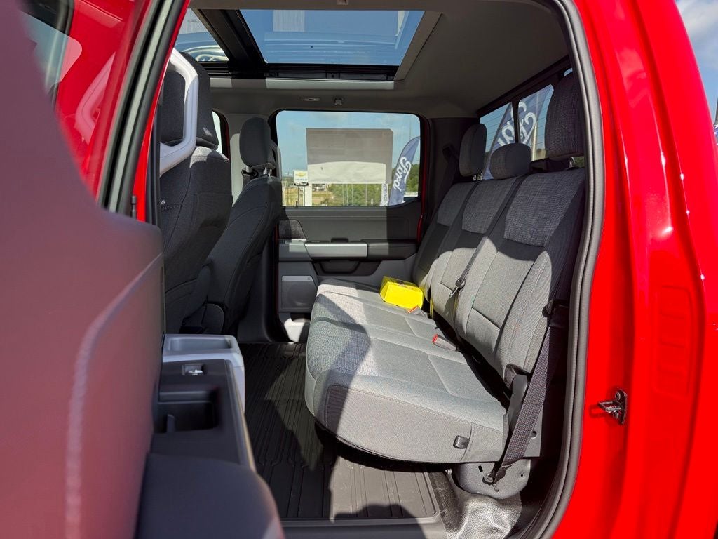2026 Ford F-350SD XLT DRW