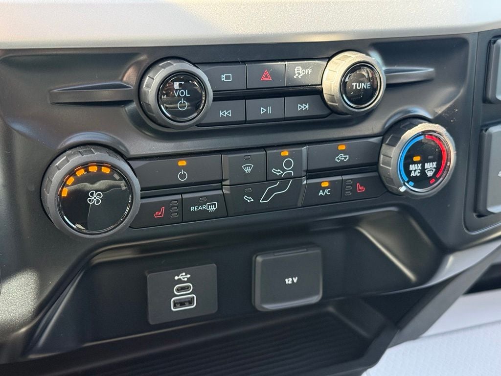 2026 Ford F-350SD XLT DRW
