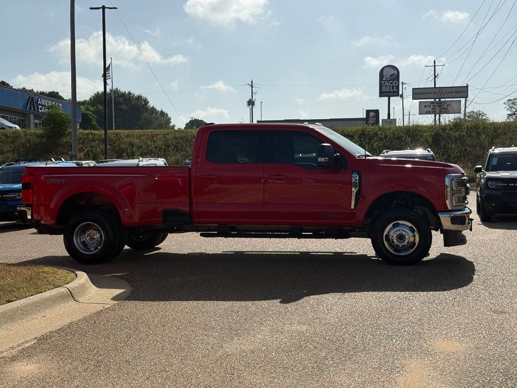 2026 Ford F-350SD XLT DRW