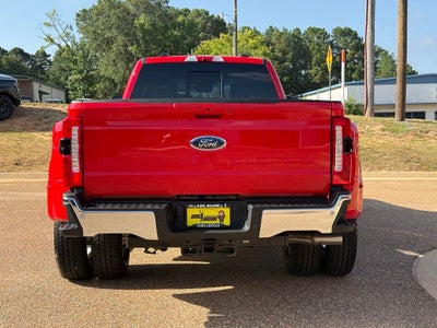 2026 Ford F-350SD XLT DRW