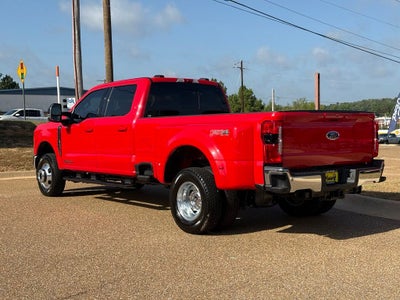 2026 Ford F-350SD XLT DRW